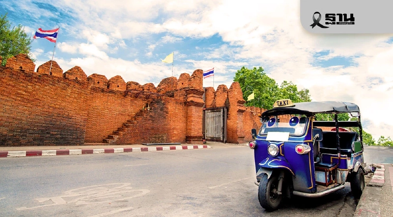 วันพ่อแห่งชาติ 2568 ท่องเที่ยวเงินสะพัด 1 หมื่นล้าน เปิด 5 จังหวัดคนเที่ยวสูงสุด วันพ่อแห่งชาติ 2568 ท่องเที่ยวเงินสะพัด 1 หมื่นล้าน เปิด 5 จังหวัดคนเที่ยวสูงสุด