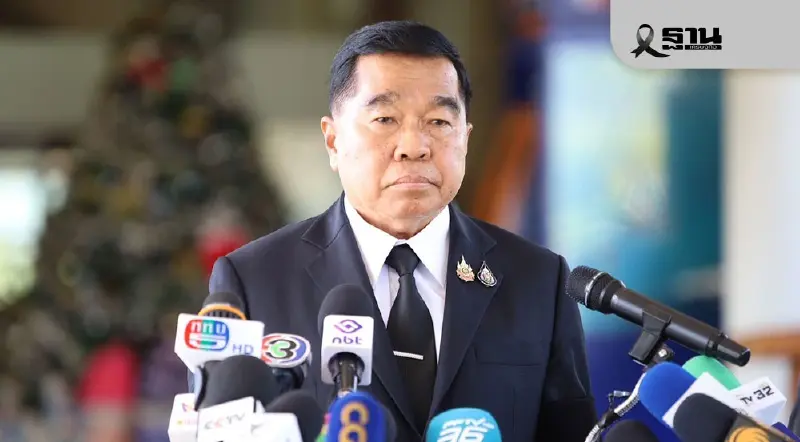 ทหารไทยเหยียบทุ่นระเบิด ก่อนข้อตกลงหยุดยิง “บิ๊กเล็ก” ลั่นหากเสียงปืนกัมพูชาดัง ตอบโต้ทันที ทหารไทยเหยียบทุ่นระเบิด ก่อนข้อตกลงหยุดยิง “บิ๊กเล็ก” ลั่นหากเสียงปืนกัมพูชาดัง ตอบโต้ทันที