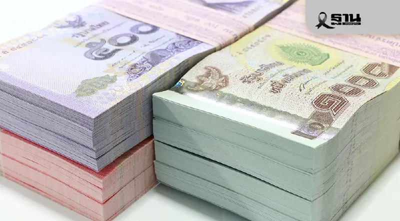 บาทแข็งทะลุ 31.46 สูงสุดรอบ 4 ปี! กูรูชี้กดเสน่ห์หุ้นไทย จับตา Flow ทองคำตัวแปรสำคัญ