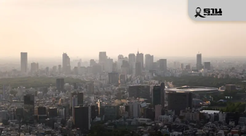คพ. แจ้งเตือน PM2.5 ผ่าน Cell Broadcast วันนี้ บอกพิกัดพื้นที่เสี่ยงฝุ่น คพ. แจ้งเตือน PM2.5 ผ่าน Cell Broadcast วันนี้ บอกพิกัดพื้นที่เสี่ยงฝุ่น