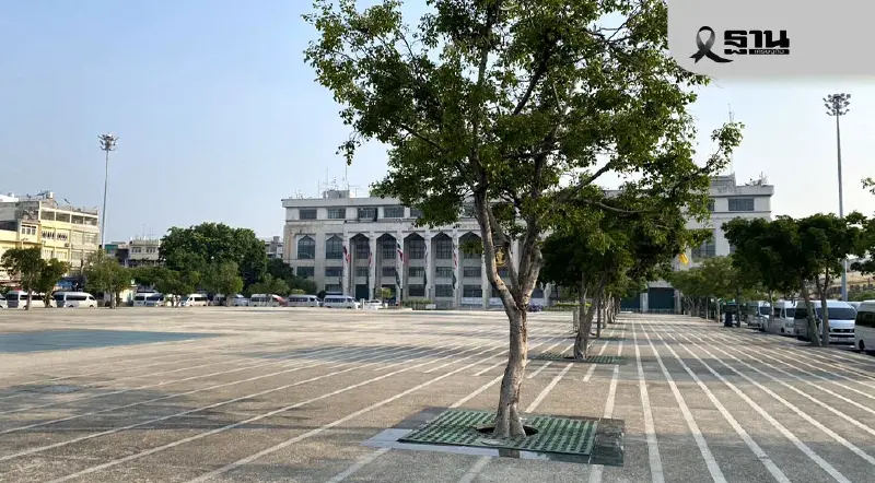 กรุงเทพมหานคร เปิด 40 พื้นที่ให้พรรคการเมือง ปราศัยหาเสียงเลือกตั้ง สส. ปี 2569 กรุงเทพมหานคร เปิด 40 พื้นที่ให้พรรคการเมือง ปราศัยหาเสียงเลือกตั้ง สส. ปี 2569