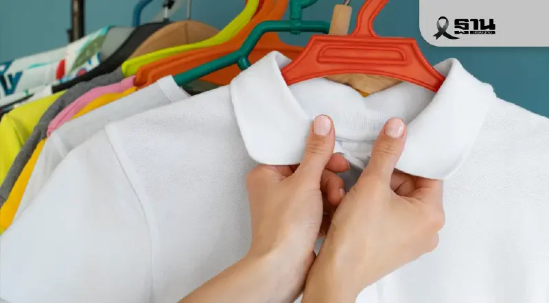 จากเสื้อยืดสู่ไลฟ์สไตล์แอคทีฟ เทรนด์ใหม่แฟชั่นแบรนด์ไทย