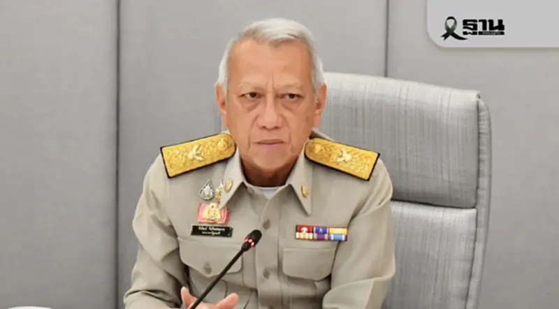 'พิพัฒน์' ลุยแผนฟื้นฟูภาคใต้ อนุมัติงบด่วน 452 โปรเจ็กต์ 3.9 พันล้าน 'พิพัฒน์' ลุยแผนฟื้นฟูภาคใต้ อนุมัติงบด่วน 452 โปรเจ็กต์ 3.9 พันล้าน