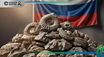 เศรษฐกิจรัสเซียยังพึ่งฟอสซิล ท่ามกลางโลกเปลี่ยนผ่านพลังงาน