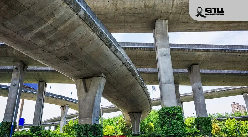 ปีใหม่ 2569 'พิพัฒน์' จัดใหญ่ 26 ของขวัญคมนาคม วิ่งฟรีมอเตอร์เวย์-ทางด่วน