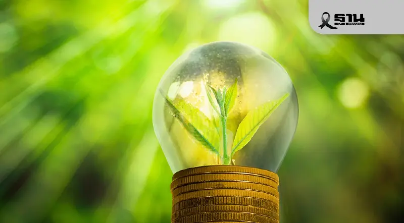 สคร.ชูรัฐวิสาหกิจต้นแบบ ESG แจก 12 รางวัล SOE Awards ประจำปี 2568