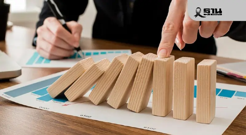 เลิกกิจการ 11 เดือนปี 68 พุ่ง 35% สัญญาณธุรกิจเริ่มฝืด เลิกกิจการ 11 เดือนปี 68 พุ่ง 35% สัญญาณธุรกิจเริ่มฝืด