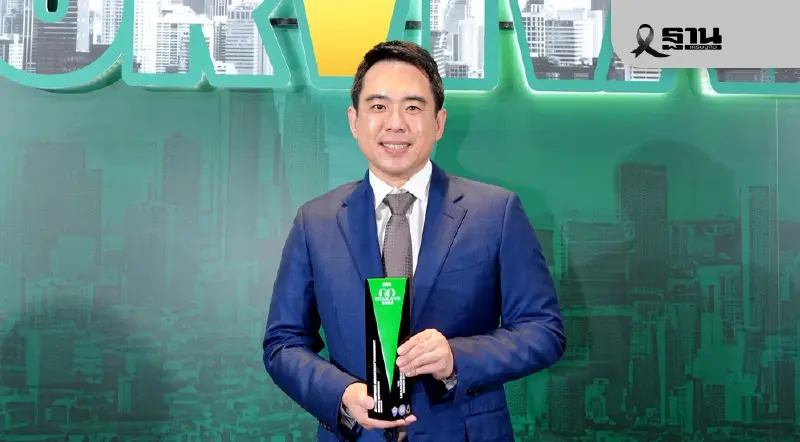 ‘อมรพันธุ์’ ซีอีโอรุ่นสอง ปัก 3 หมุดยุทธศาสตร์ดัน Sea Value ผงาดเวทีโลก