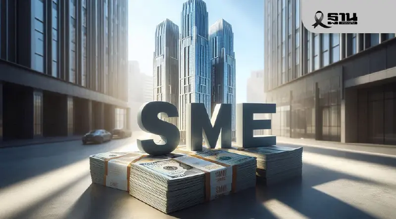 รัฐออกแพ็คเกจอุ้มเอสเอ็มอี อัดสินเชื่อดอกเบี้ยต่ำ เร่งคืนภาษี รัฐออกแพ็คเกจอุ้มเอสเอ็มอี อัดสินเชื่อดอกเบี้ยต่ำ เร่งคืนภาษี