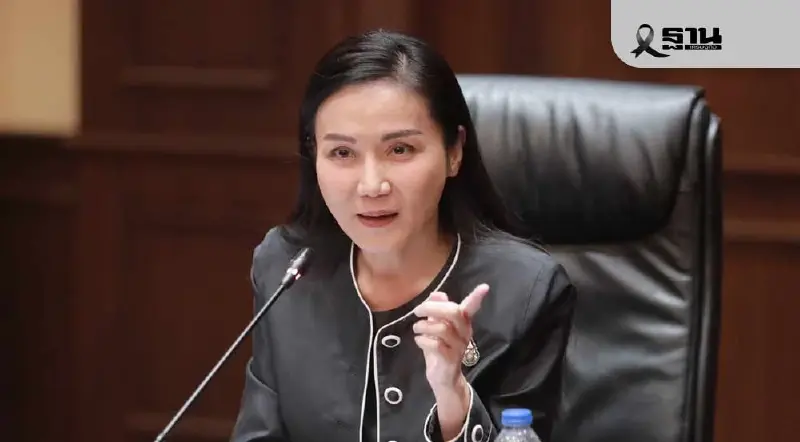 “นฤมล” เปิดโรงเรียน 102 แห่ง เป็นศูนย์พักพิงช่วยประชาชน “นฤมล” เปิดโรงเรียน 102 แห่ง เป็นศูนย์พักพิงช่วยประชาชน