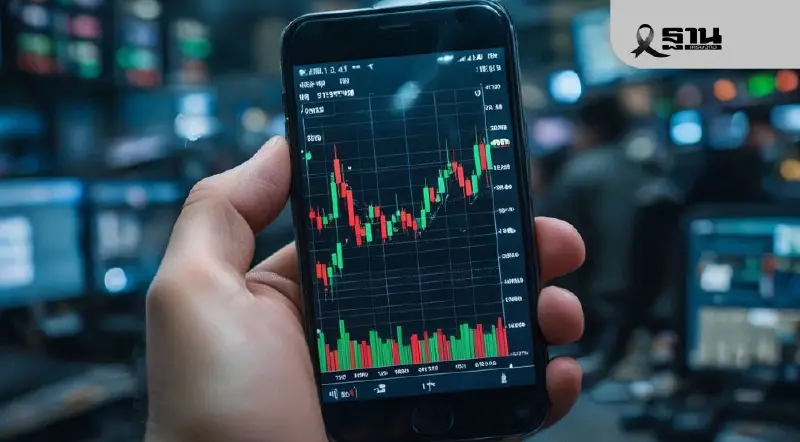 หุ้นไทยวันนี้ Sideways กรอบ 1,240 - 1,270 จุด เน้นย่อสะสมหุ้นกำไรดี