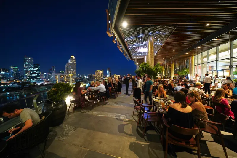 เคาท์ดาวน์ 2026 ไอคอนสยาม จองด่วนร้านดังริมน้ำ ชมพลุรักษ์โลกสุดอลังการ เคาท์ดาวน์ 2026 ไอคอนสยาม จองด่วนร้านดังริมน้ำ ชมพลุรักษ์โลกสุดอลังการ