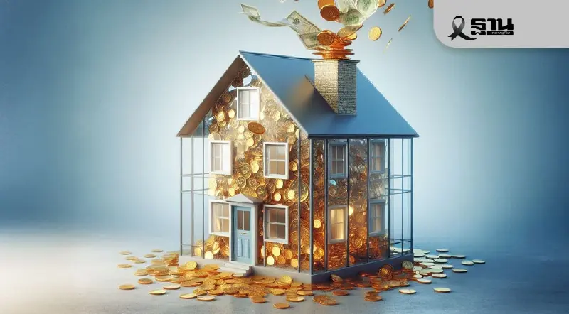 เศรษฐกิจ-การเมือง 2ตัวแปรกระทบอสังหาฯ 'เพอร์เฟค' ลุยแผนเชิงรุก69 เศรษฐกิจ-การเมือง 2ตัวแปรกระทบอสังหาฯ 'เพอร์เฟค' ลุยแผนเชิงรุก69