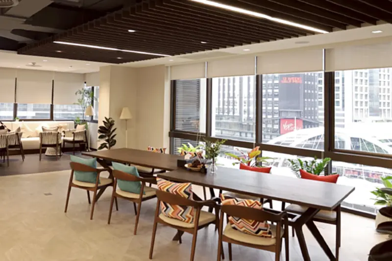 IW Office เปิดสาขาใหม่สาทรธานี ออฟฟิศพร้อมใช้สุดหรู เริ่มทดลองใช้ฟรี IW Office เปิดสาขาใหม่สาทรธานี ออฟฟิศพร้อมใช้สุดหรู เริ่มทดลองใช้ฟรี