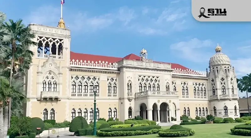 ครม.ถกแนวปฏิบัติรัฐบาลหลัง 'ยุบสภา' พ่วงการออกเสียงประชามติ