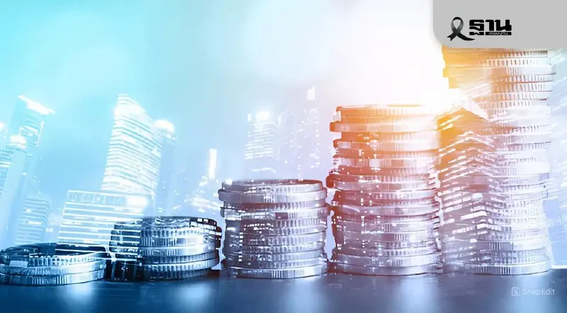 รัฐบาลโอนเงินเพิ่มอีก 5,000 ล้าน ชดใช้ความเสียหาย ‘กองทุน FIDF’