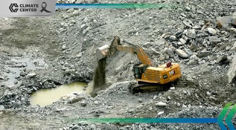 เหมืองแร่เงินปี 2026 เร่งยกระดับความยั่งยืน ท่ามกลางดีมานด์โลกพุ่ง