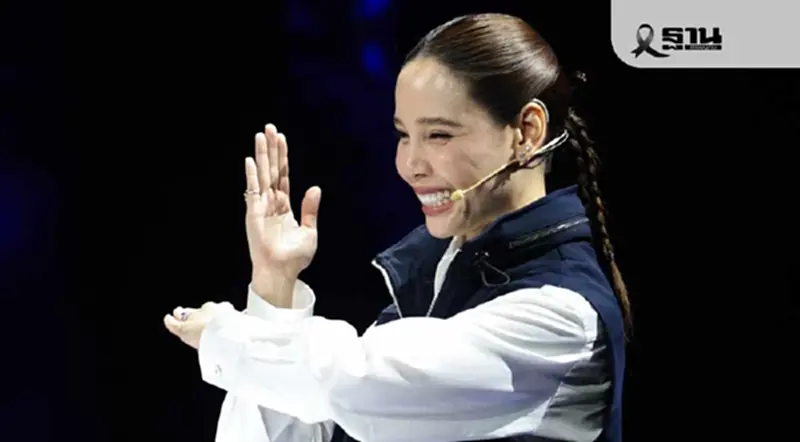 'ซาบีดา' ชู 4 นโยบาย 'สูงวัย พลัส' จ้างงานผู้สูงอายุได้ลดหย่อนภาษี 'ซาบีดา' ชู 4 นโยบาย 'สูงวัย พลัส' จ้างงานผู้สูงอายุได้ลดหย่อนภาษี