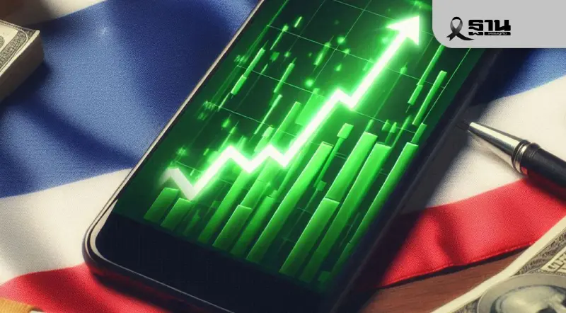 ส่องตลาดหุ้นไทยปี 69 โบรกชี้โตช้าแต่โอกาสยังมี ชูหุ้นท่องเที่ยว–รัฐอัดมาตรการ เด่น