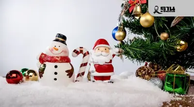 ประวัติวันคริสต์มาส Christmas วันที่ 25 ธันวาคม ที่มาและความหมาย