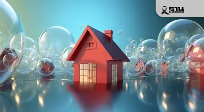 จับสัญญาณฟองสบู่อสังหาฯ โลก ไมอามี–โตเกียว–ซูริก เสี่ยงสูงสุด