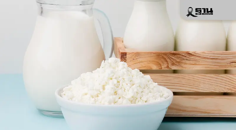 ไฟต์ชี้ชะตา 23 ธ.ค.68 “นำเข้านมผง" ปี 2569 เกษตรกรโคนมท้าชนอุตสาหกรรม แพ้ไม่ได้ ไฟต์ชี้ชะตา 23 ธ.ค.68 “นำเข้านมผง" ปี 2569 เกษตรกรโคนมท้าชนอุตสาหกรรม แพ้ไม่ได้