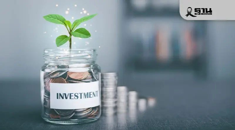 Krungthai CIO แนะจัดพอร์ตสมดุล เปิด 5 ธีมลงทุน ปี69 รับมือเศรษฐกิจผันผวน Krungthai CIO แนะจัดพอร์ตสมดุล เปิด 5 ธีมลงทุน ปี69 รับมือเศรษฐกิจผันผวน