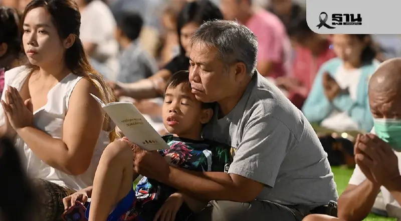 มัดรวมพิกัด ‘สวดมนต์ข้ามปี 2569’ วัดใกล้บ้าน กทม.-ต่างจังหวัดเสริมสิริมงคลรับปีใหม่