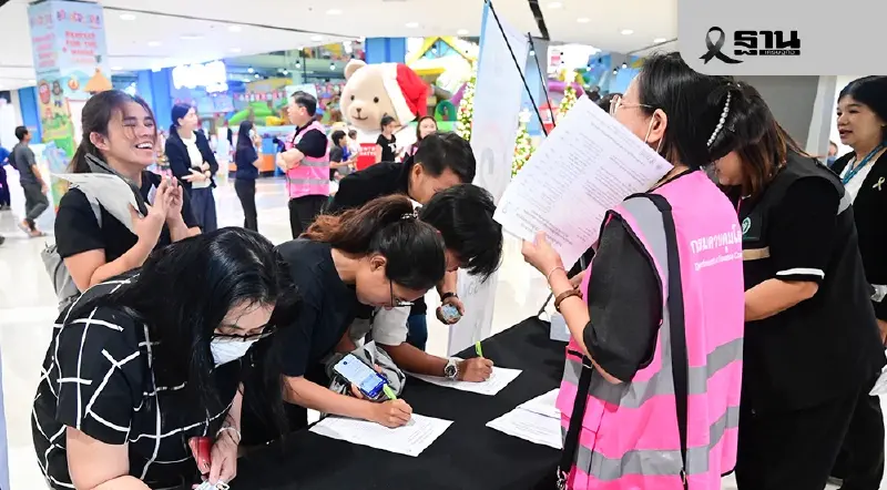 น้ำท่วมสงขลา พบป่วยไข้หวัดใหญ่ทะลุ 1,000 ราย สธ.เร่งฉีดวัคซีนกลุ่มเสี่ยง