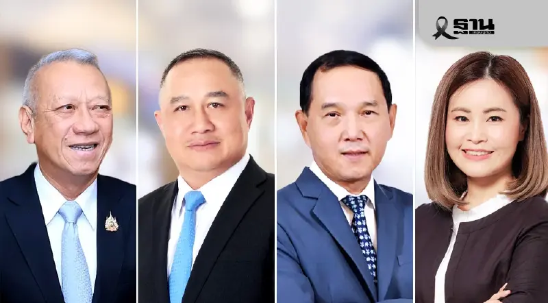 เปิดพิมพ์เขียว ดันไทย Aviation Hub จากสนามบินสู่ศูนย์กลางเศรษฐกิจ