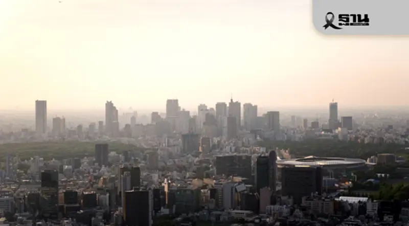 เช็กค่าฝุ่น PM 2.5 กทม.วันนี้ พุ่งเกินมาตรฐาน 'สีส้ม' 48 เขต เช็กค่าฝุ่น PM 2.5 กทม.วันนี้ พุ่งเกินมาตรฐาน 'สีส้ม' 48 เขต
