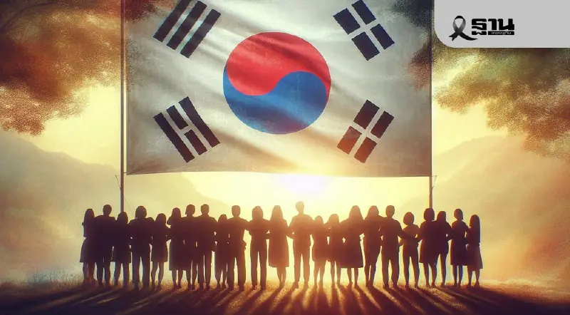 บทเรียนจากเกาหลีใต้ : เมื่อ กกต. เข้มแข็ง การเลือกตั้งจึงโปร่งใส-ตรวจสอบได้