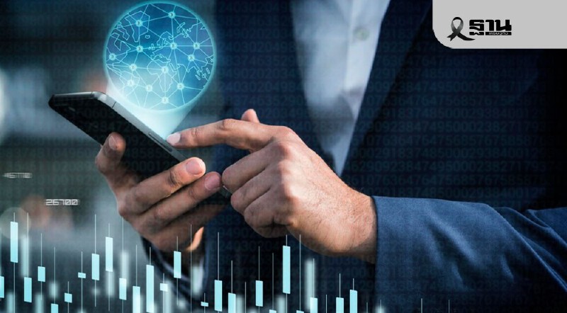 .ก.ล.ต. เอาจริง ปิดเกมทุนเทา เร่งอุดช่องโหว่ จับตาหุ้น–สินทรัพย์ดิจิทัล

.