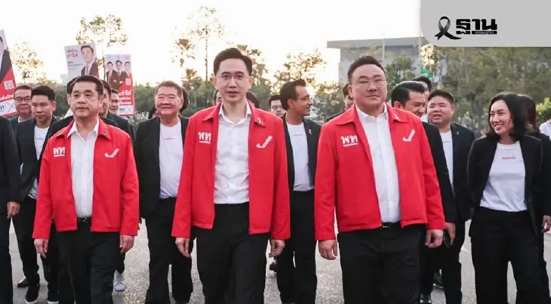 เพื่อไทยลั่นเตรียมเปิดนโยบายทีเด็ดชี้ชะตา โวได้ส.ส.มากกว่าเดิม