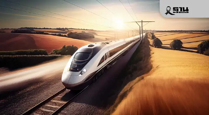 ลุย ‘ไฮสปีดไทย-จีน เฟส 2’ ชงผู้ว่ารฟท.เคาะราคากลาง 3 สัญญาแรก  9.8 หมื่นล้าน