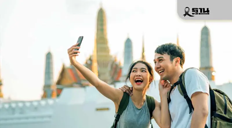 นักท่องเที่ยวไม่ถาม Google อีกต่อไป เมื่อ AI กลายเป็นผู้ช่วยวางแผนการเดินทาง นักท่องเที่ยวไม่ถาม Google อีกต่อไป เมื่อ AI กลายเป็นผู้ช่วยวางแผนการเดินทาง