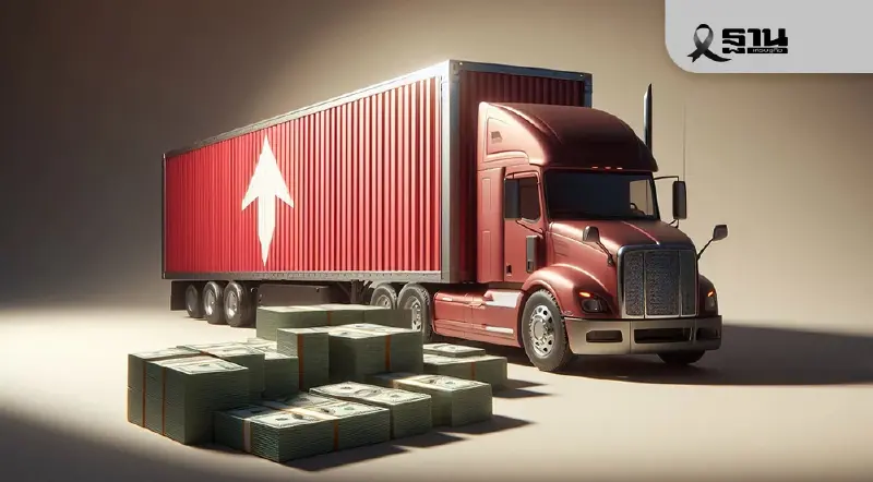 สรท. ห่วงชายแดนตึงเครียดกระทบส่งออก-ต้นทุนขนส่งพุ่ง สรท. ห่วงชายแดนตึงเครียดกระทบส่งออก-ต้นทุนขนส่งพุ่ง