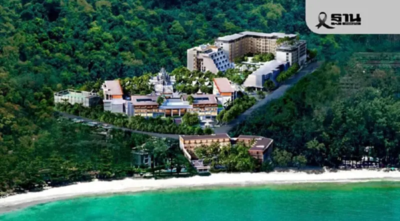 ตลาดบนคึกคัก ‘พราว’ เปิดตัว Branded Residence เจาะดีมานด์โลกรุกภูเก็ต ตลาดบนคึกคัก ‘พราว’ เปิดตัว Branded Residence เจาะดีมานด์โลกรุกภูเก็ต