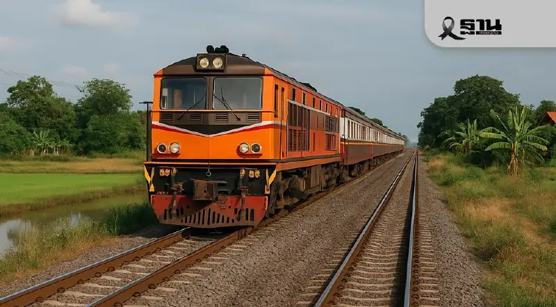 ทางคู่บ้านไผ่-นครพนม 5.5 หมื่นล้าน สะดุด เวนคืนที่ดินดีเลย์ ทางคู่บ้านไผ่-นครพนม 5.5 หมื่นล้าน สะดุด เวนคืนที่ดินดีเลย์