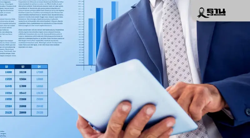 ม.หอการค้า เปิดโผธุรกิจดาวรุ่ง–ดาวร่วง ปี 69 เช็กก่อนลงทุน