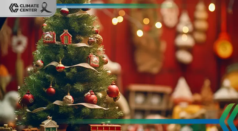 ตลาดคริสต์มาสโลก 2025 จากยุโรปถึงเอเชีย เทศกาลขยับสู่ความยั่งยืน ตลาดคริสต์มาสโลก 2025 จากยุโรปถึงเอเชีย เทศกาลขยับสู่ความยั่งยืน