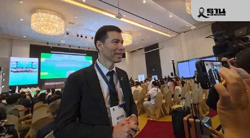 “เจษฎ์ โทณะวณิก”เปิดตัวเป็นแคนดิเดตนายกฯ พรรครักชาติ ลำดับที่ 1 “เจษฎ์ โทณะวณิก”เปิดตัวเป็นแคนดิเดตนายกฯ พรรครักชาติ ลำดับที่ 1