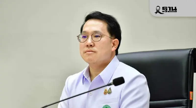 สธ. ต่อยอดศักยภาพ Super CG ดูแลผู้สูงวัยกว่า 1 หมื่นคนทั่วประเทศ 