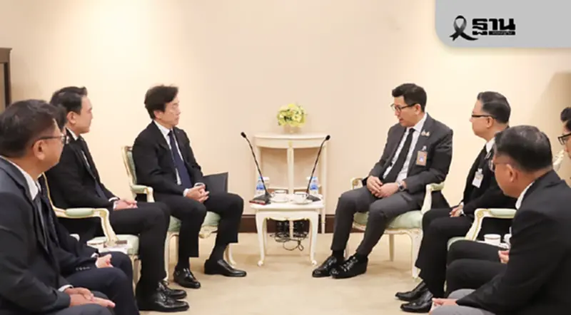 มาสด้าประกาศลงทุน MHEV 5 พันล้านในไทย ปักหมุนฐานการผลิตส่งออกตปท. มาสด้าประกาศลงทุน MHEV 5 พันล้านในไทย ปักหมุนฐานการผลิตส่งออกตปท.