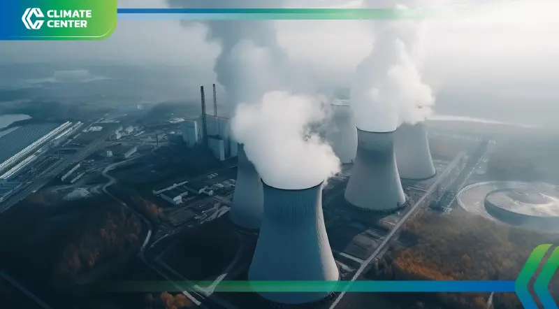 พลังงาน เร่งคลอด PDP ดันโรงไฟฟ้านิวเคลียร์ขนาดเล็กกว่า 1.2 พันเมกะวัตต์ เปิดทางเอกชนลงทุน