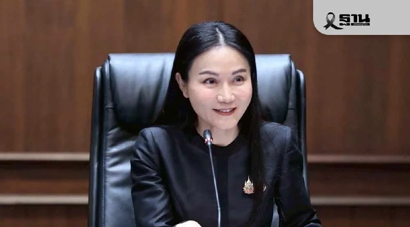 “นฤมล” แจ้งข่าวดี ดัน “พ.ร.บ.การศึกษาแห่งชาติฯ” ผ่าน ครม. สำเร็จ “นฤมล” แจ้งข่าวดี ดัน “พ.ร.บ.การศึกษาแห่งชาติฯ” ผ่าน ครม. สำเร็จ