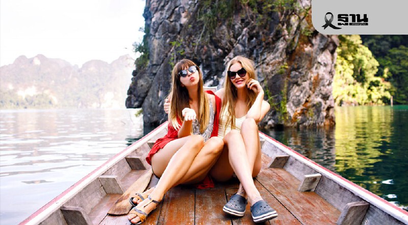 .ททท. ชูธงกลยุทธ์ ‘Airline Focus’ ปั้มนักท่องเที่ยวระยะไกล ปี 2569 ทะลุ 11.6 ล้านคน.