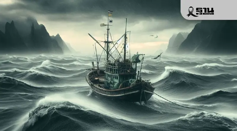 กรมอุตุฯประกาศฉบับ 4 เตือนภาคใต้ฝนเพิ่ม ฝนตกหนัก 11-16 ธ.ค.68