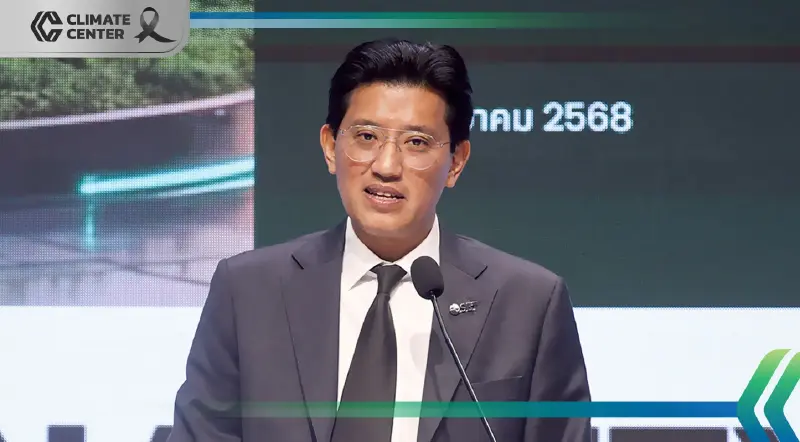 ตลท. ชู ESG เข็มทิศใหม่ตลาดทุนไทย รับกองทุน-ตาราสหนี้ยั่งยืนโตแรง ตลท. ชู ESG เข็มทิศใหม่ตลาดทุนไทย รับกองทุน-ตาราสหนี้ยั่งยืนโตแรง