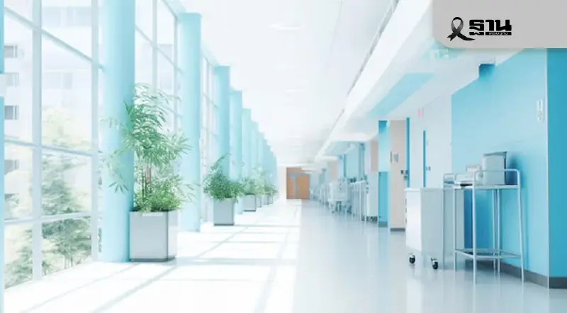 บัตรทองเฮ สปสช. เพิ่มชื่อ 52 รพ. ให้บริการนอกเวลาราชการ อัปเดตที่นี่